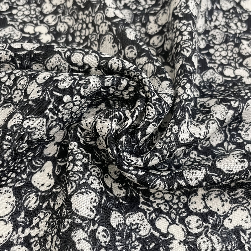 Casual Vintage Scarf