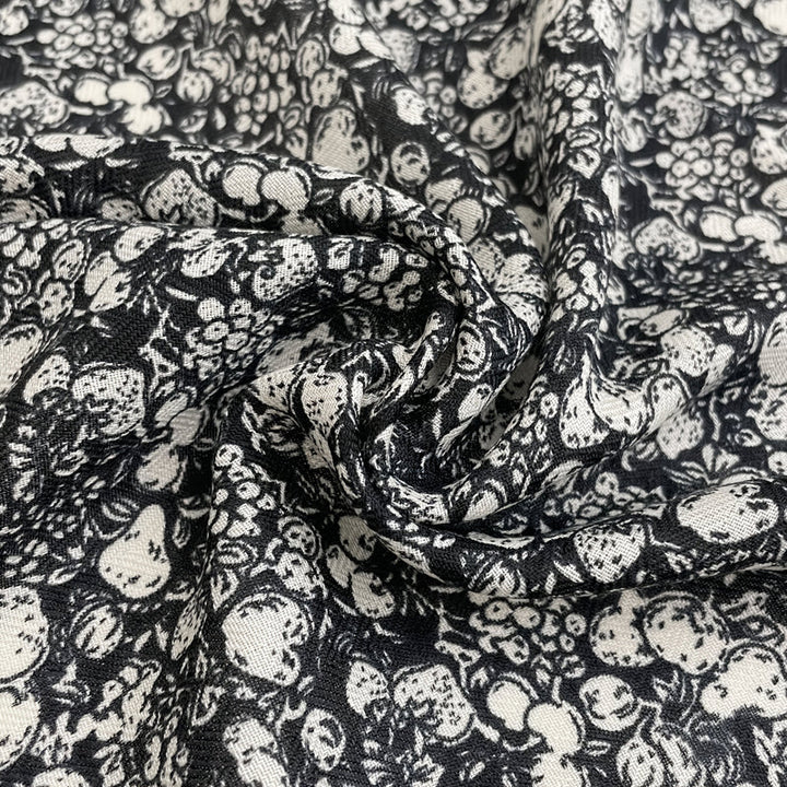 Casual Vintage Scarf
