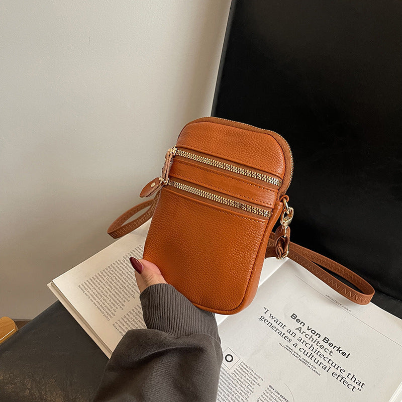 Vintage Casual Bag