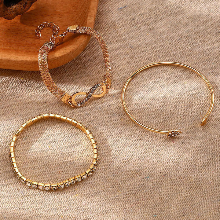 Vintage Bohemian Bracelets