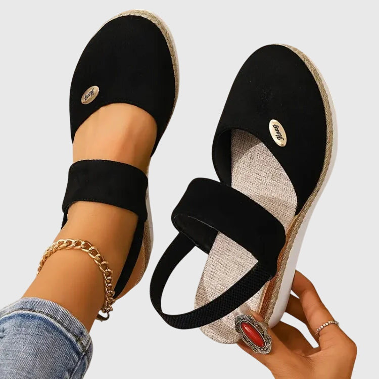 Antonia™ | Sandales de confort toute la journée