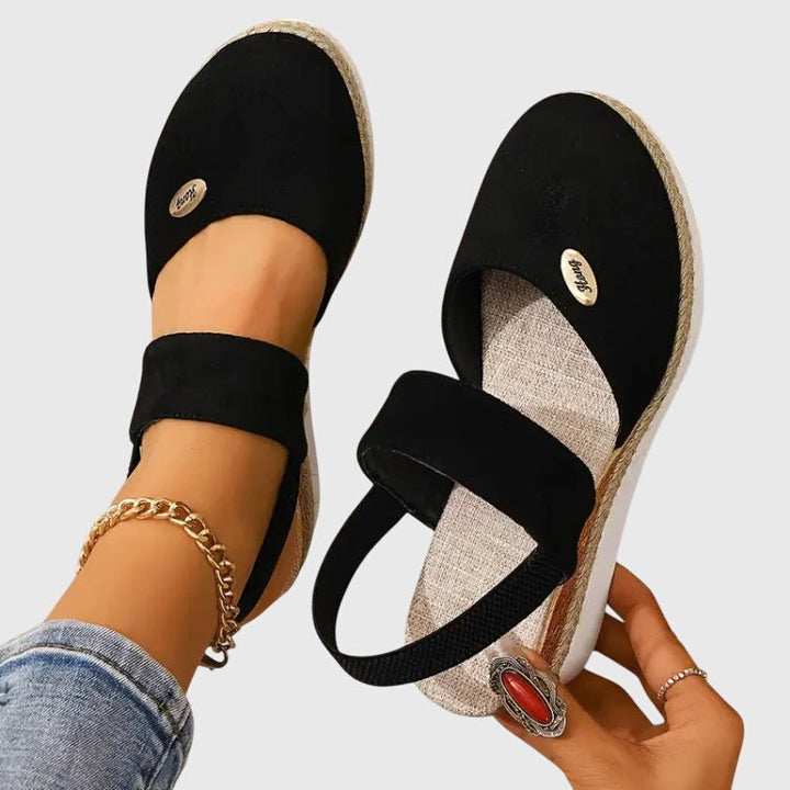 Antonia™ | Sandales de confort toute la journée