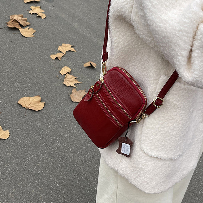 Vintage Casual Bag