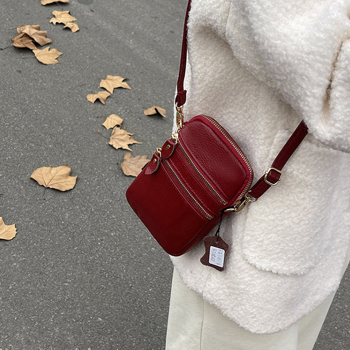 Vintage Casual Bag