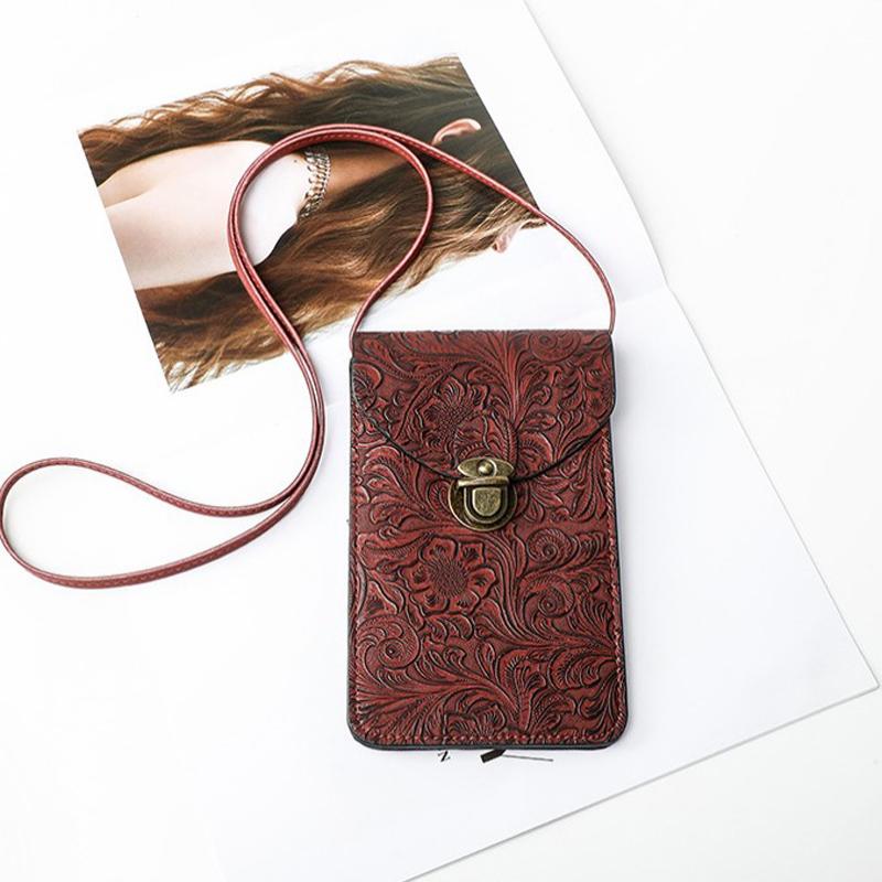 Casual Vintage Bag