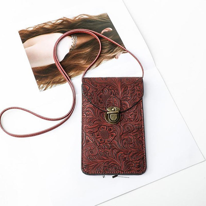 Casual Vintage Bag