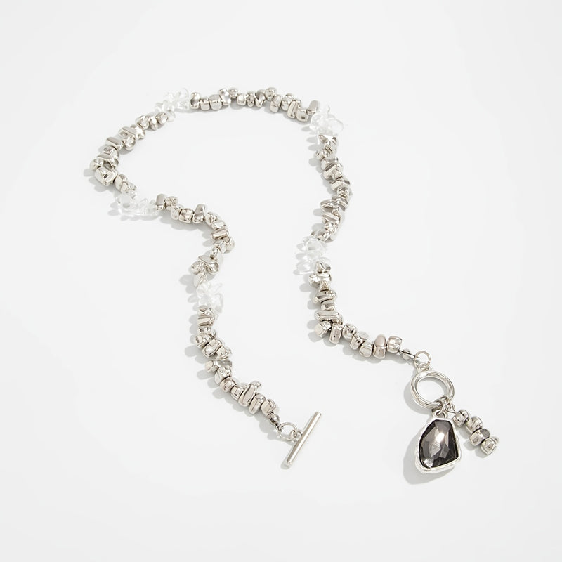 Vintage Pendant Necklace