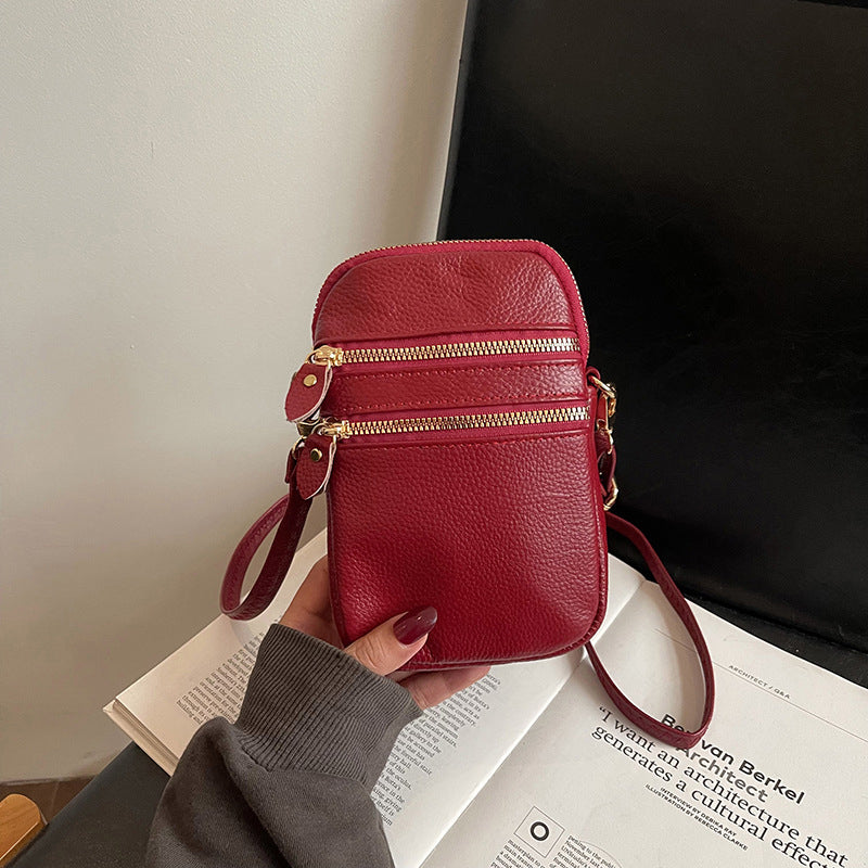 Vintage Casual Bag