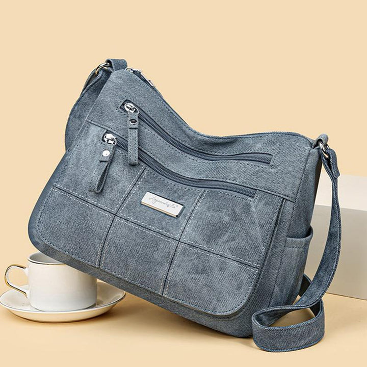 Casual Vintage Bag