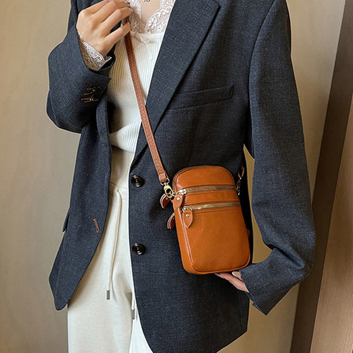 Vintage Casual Bag