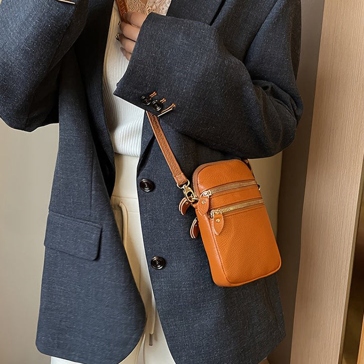Vintage Casual Bag