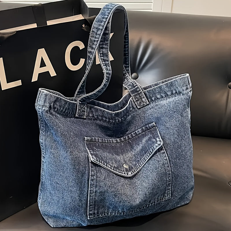 Vintage Canvas Bag