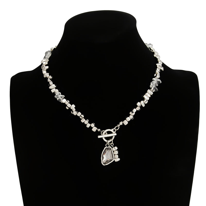 Vintage Pendant Necklace