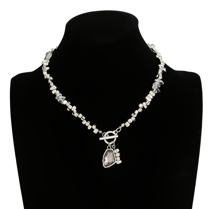 Vintage Pendant Necklace