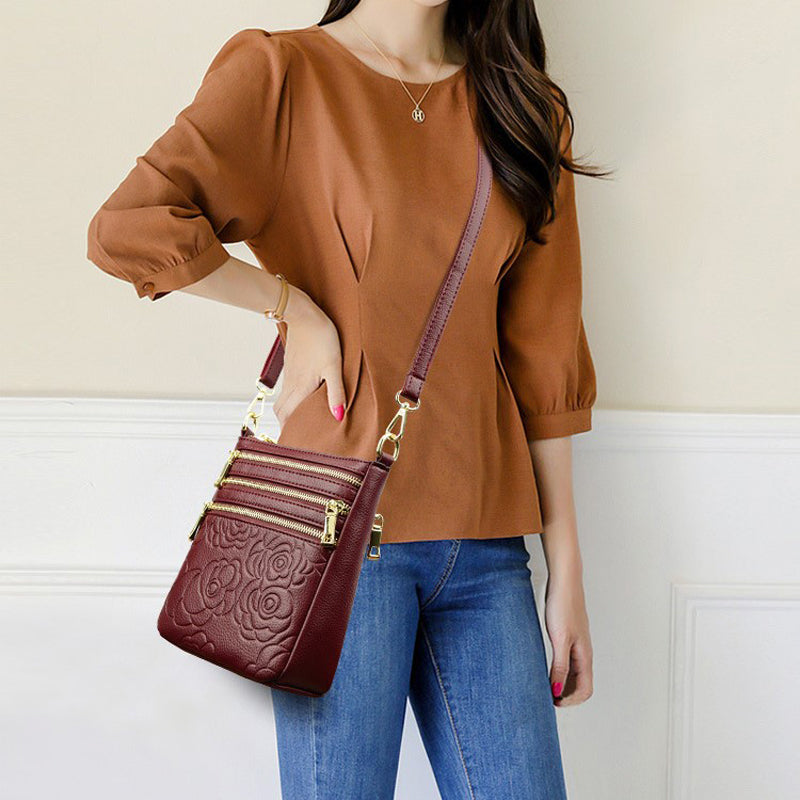 Casual Vintage Bag