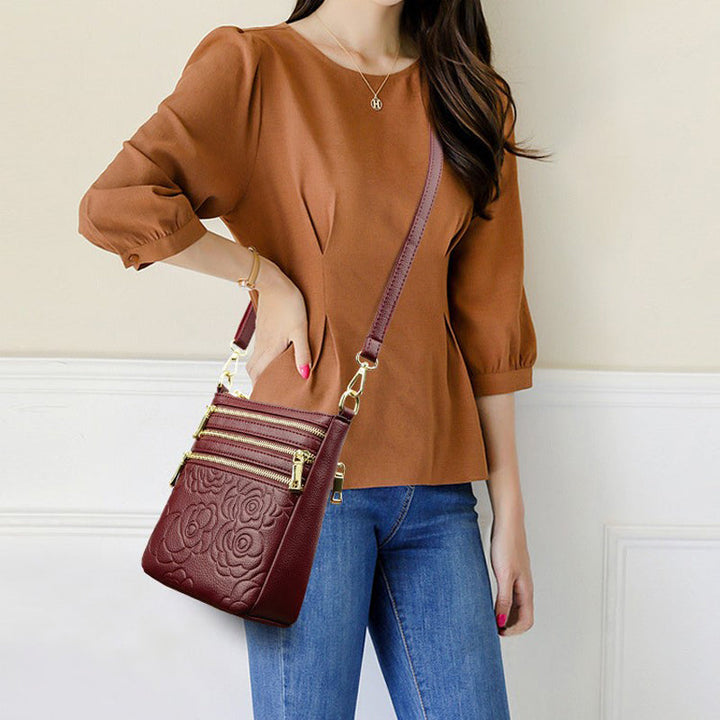Casual Vintage Bag