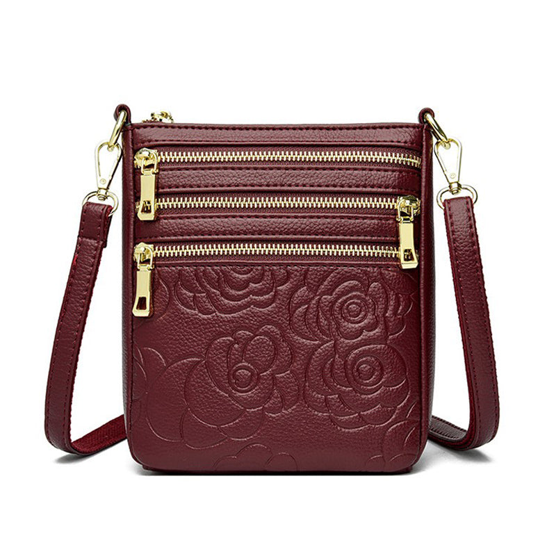 Casual Vintage Bag