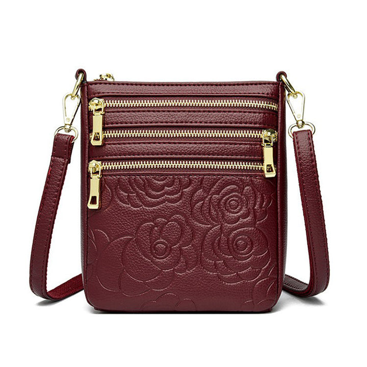 Casual Vintage Bag