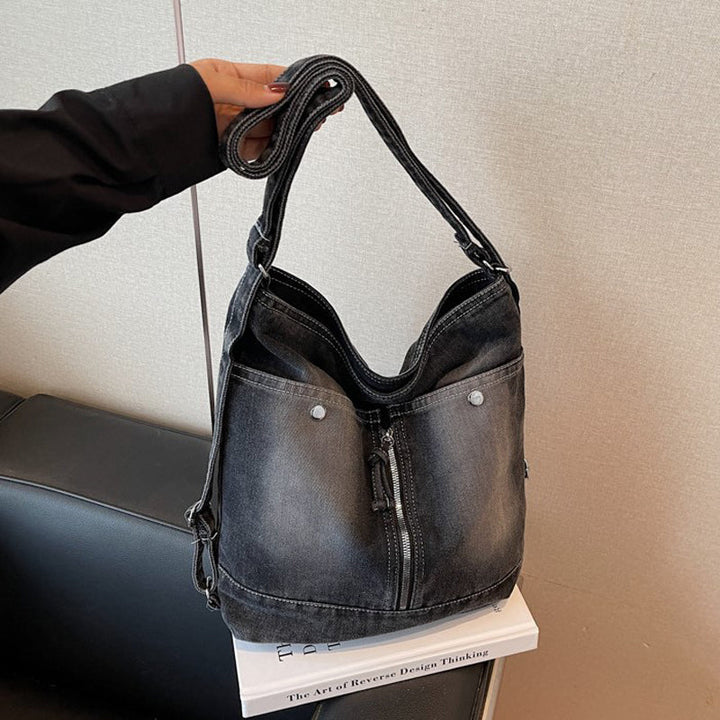 Casual Vintage Bag