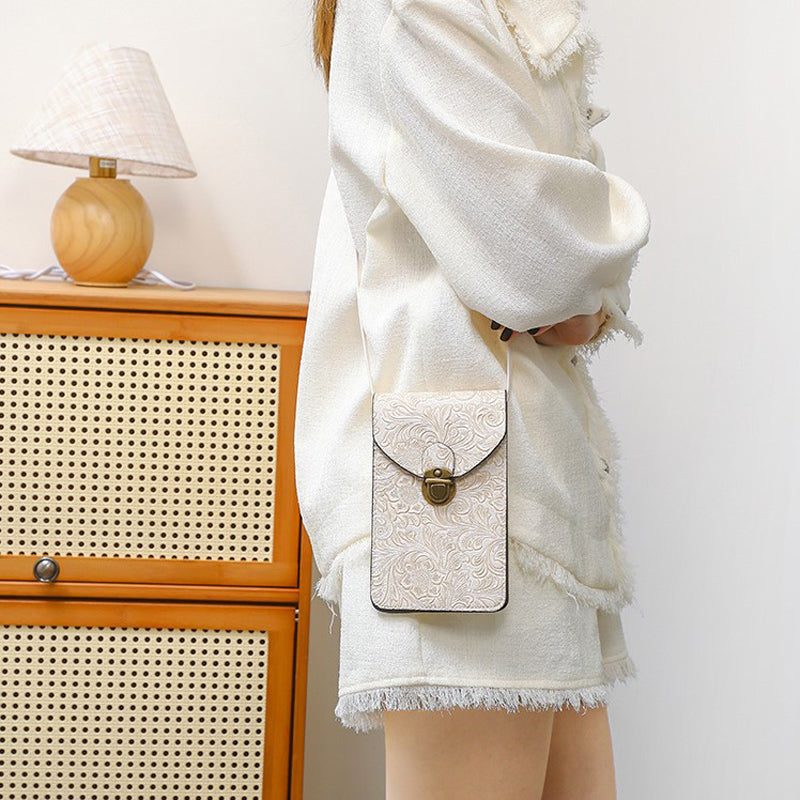 Casual Vintage Bag