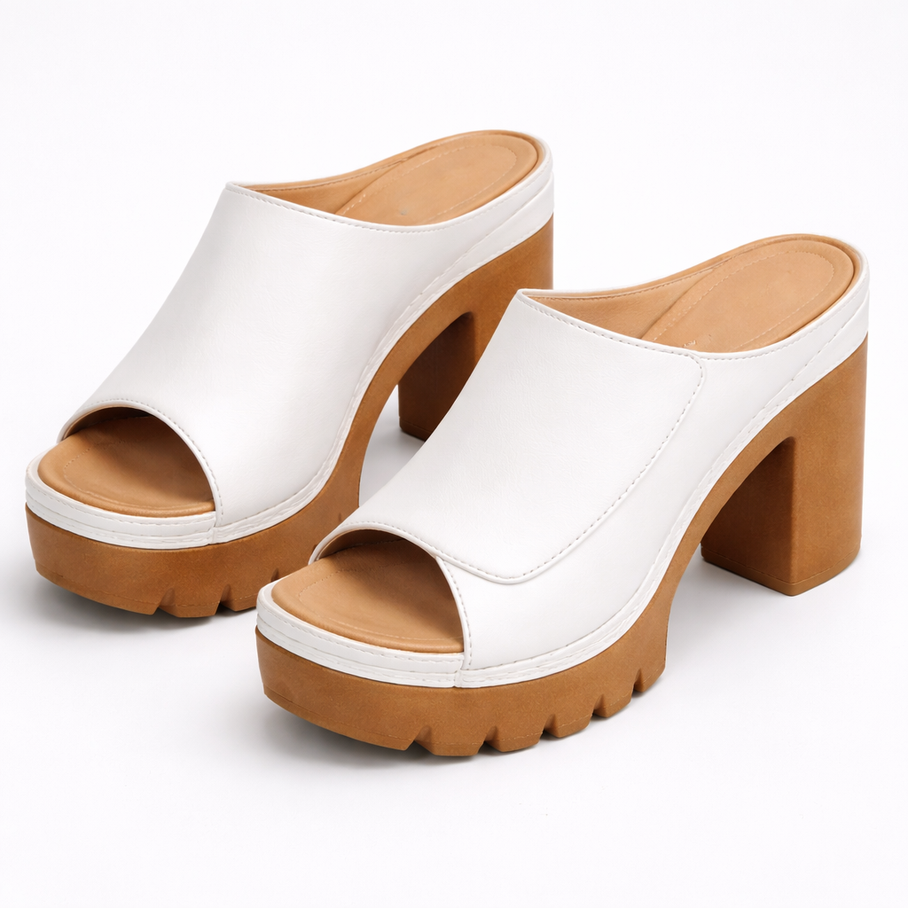 Mizella - Chaussures Élégantes Confortables