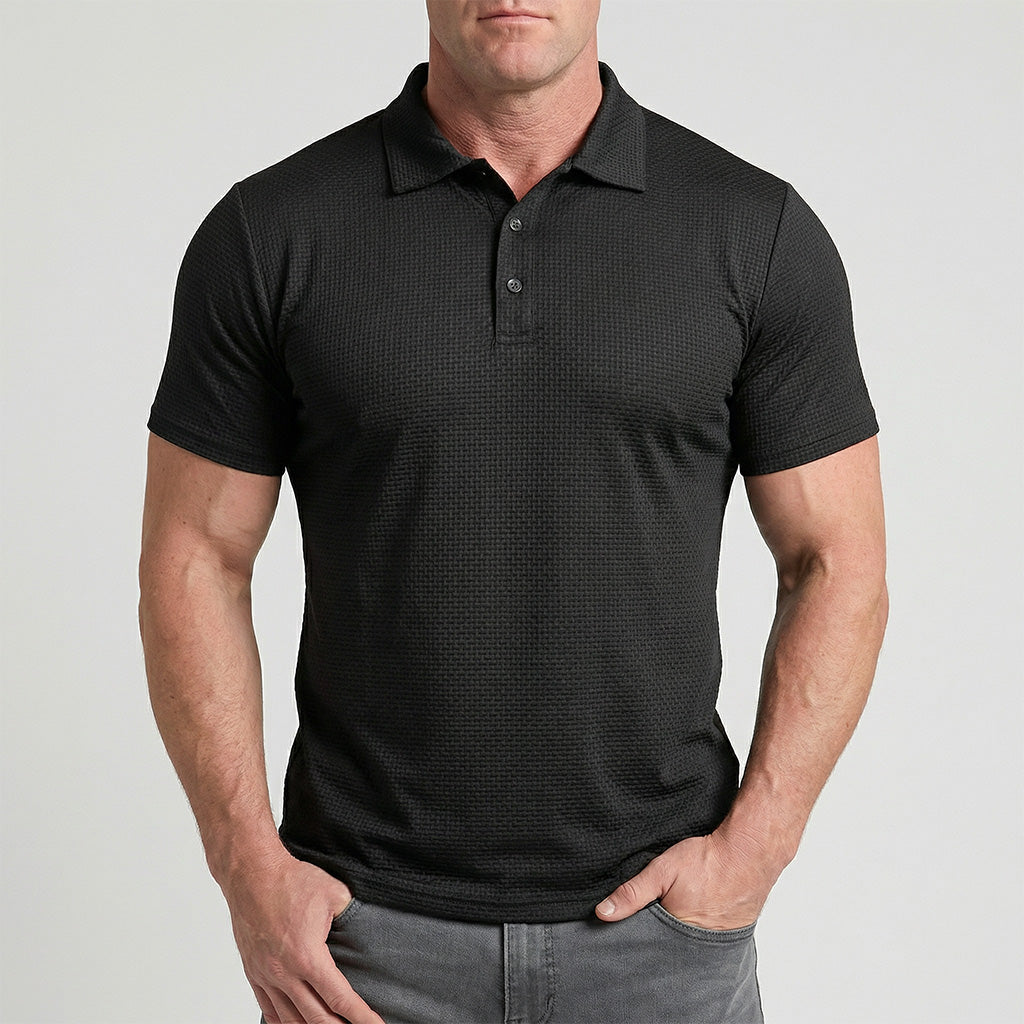 Capri | Polo Homme Ultra Confort (1 acheté = 1 offert)