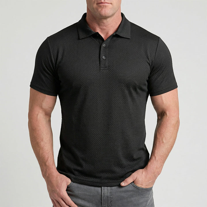 Capri | Polo Homme Ultra Confort (1 acheté = 1 offert)