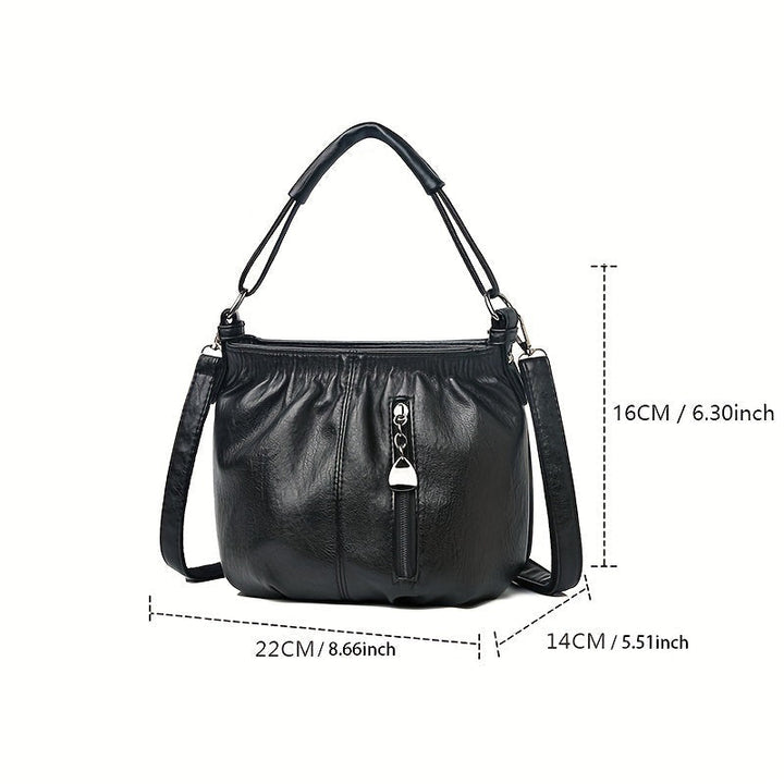 Vintage Bohemian Bag