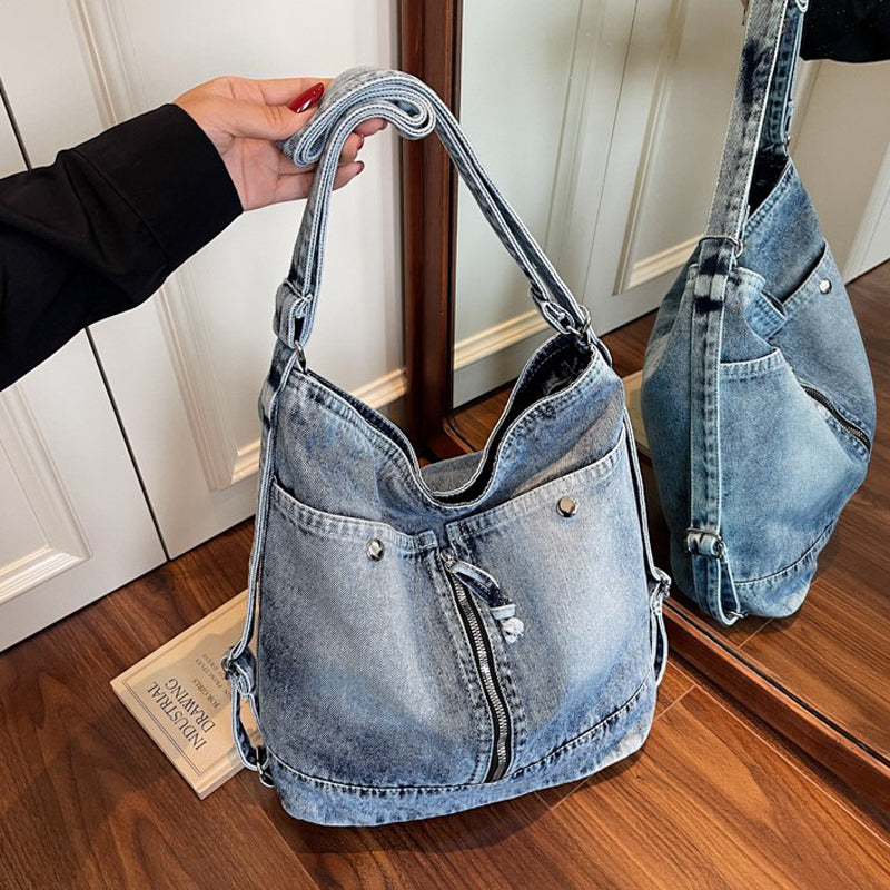 Casual Vintage Bag