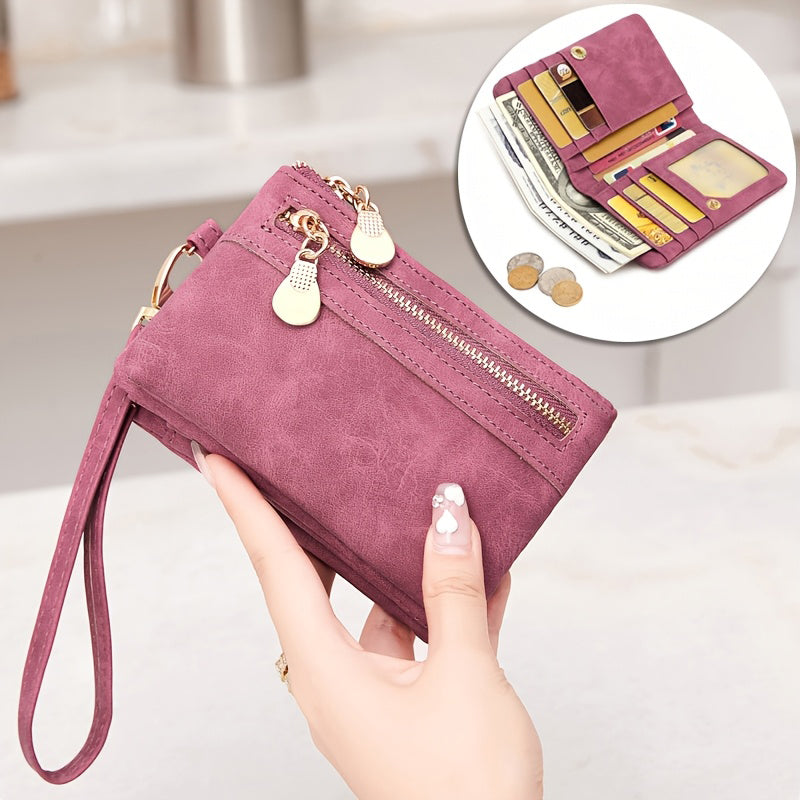 Vintage Coin Purse