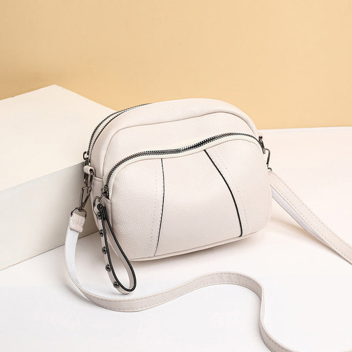 Casual Vintage Bag