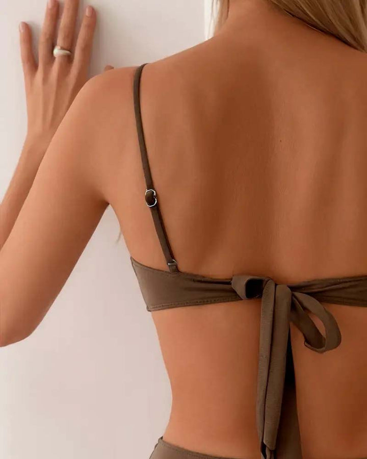 Arovielle | Trendy Two Piece Bikini