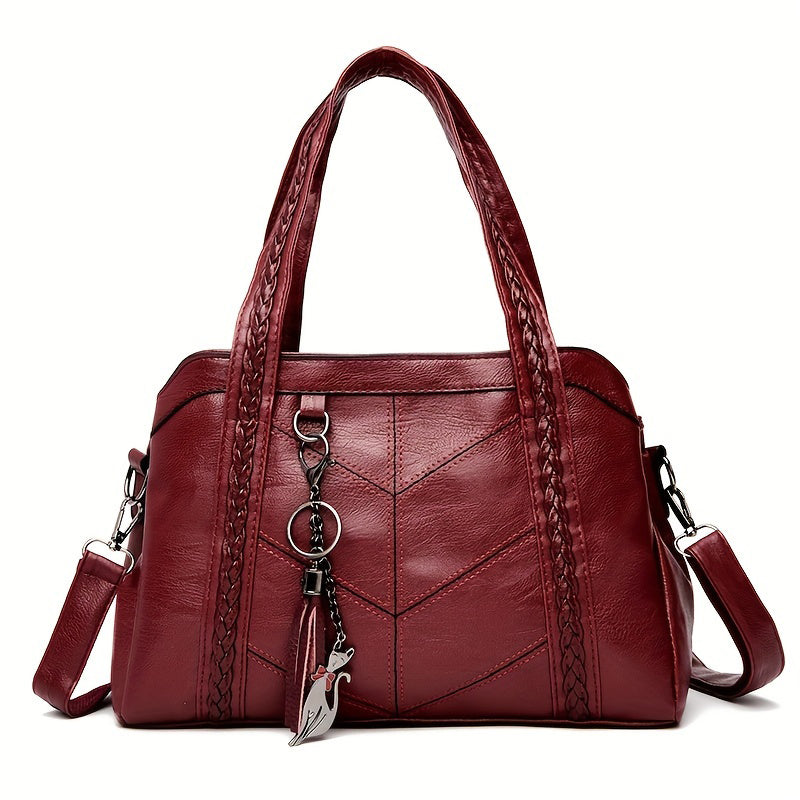 Casual Vintage Bag