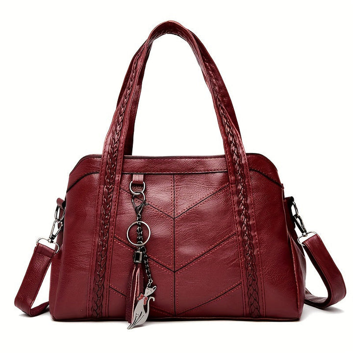 Casual Vintage Bag
