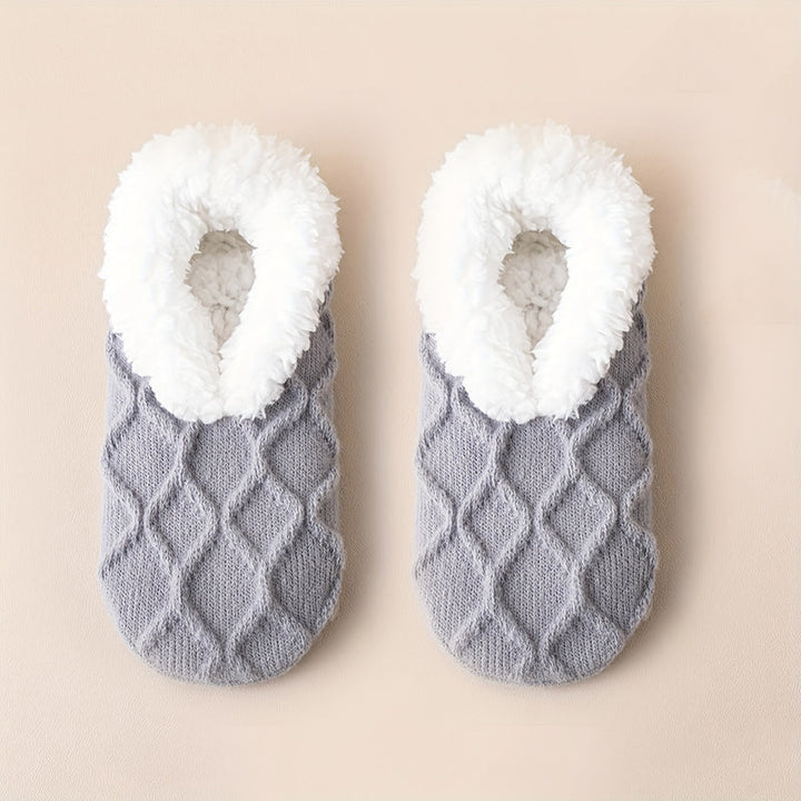 Warm Non-Slip Socks