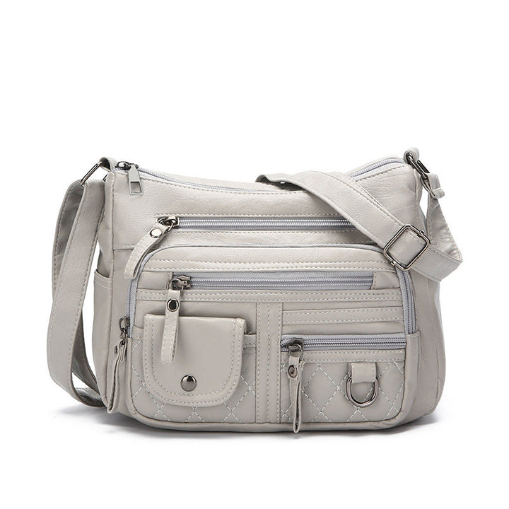 Casual Vintage Bag