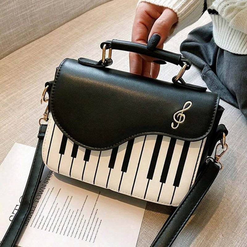 Casual Vintage Bag