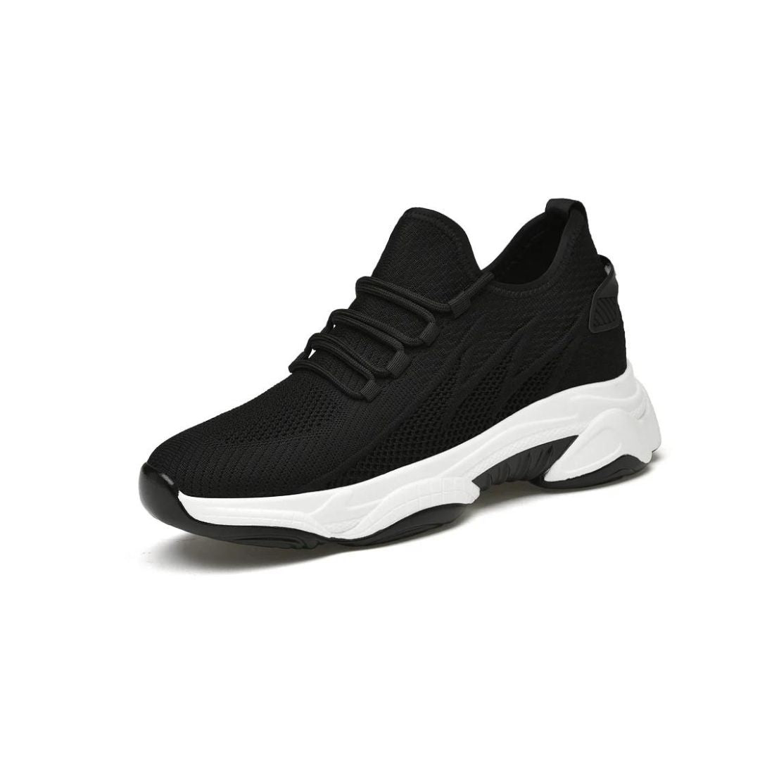 Alpha Kicks - Élévation invisible jusqu'à 10 cm
