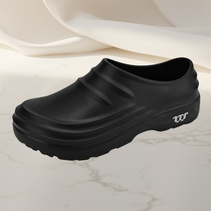 Ortho Step - Confortable et flexible