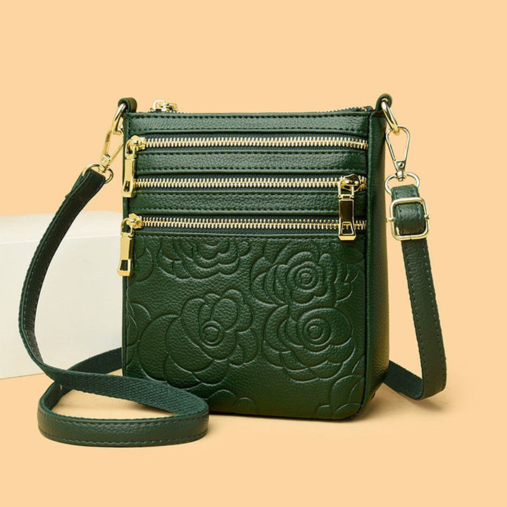 Casual Vintage Bag