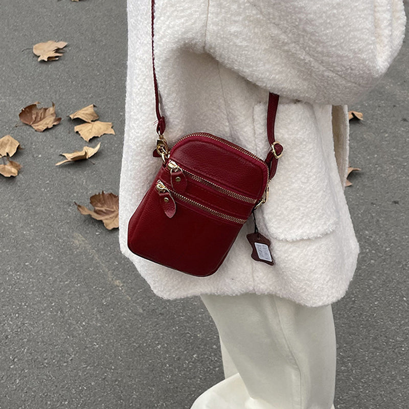 Vintage Casual Bag