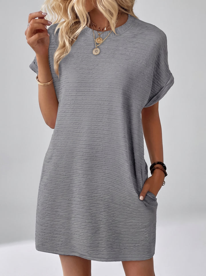 EVASHA™ – Robe d&