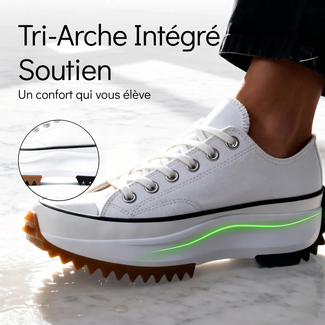 Duvano - Chaussures Confortables Élégantes
