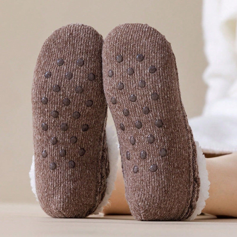 Non-Slip Warm Socks
