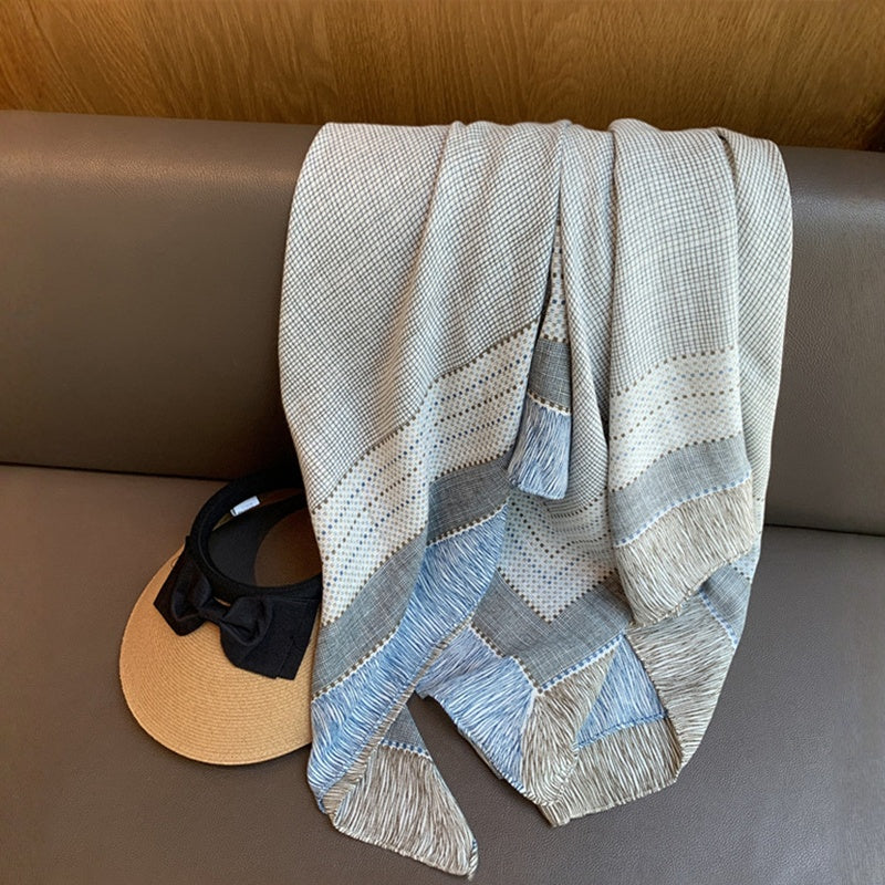 Vintage Casual Shawl