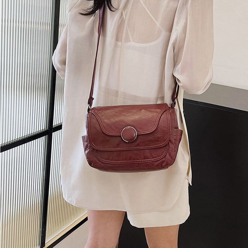 Vintage Bohemian Bag