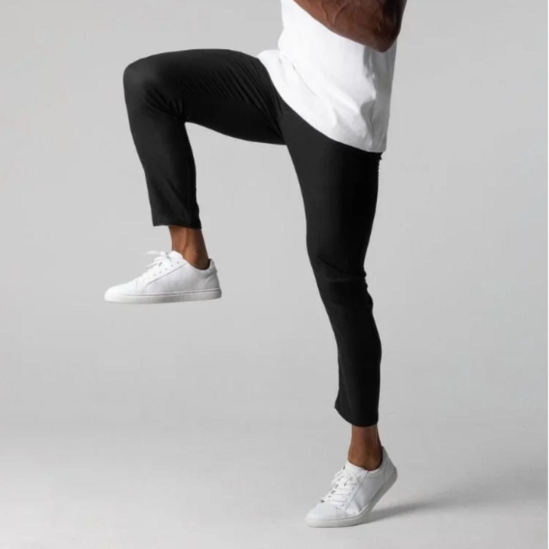 Avani - Pantalon Chino Confortable