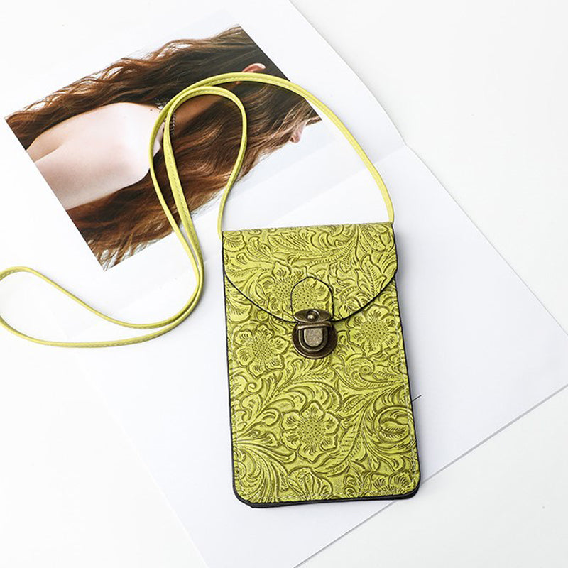 Casual Vintage Bag