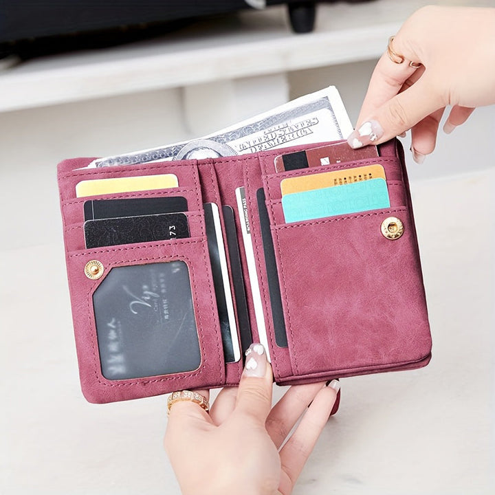 Vintage Coin Purse