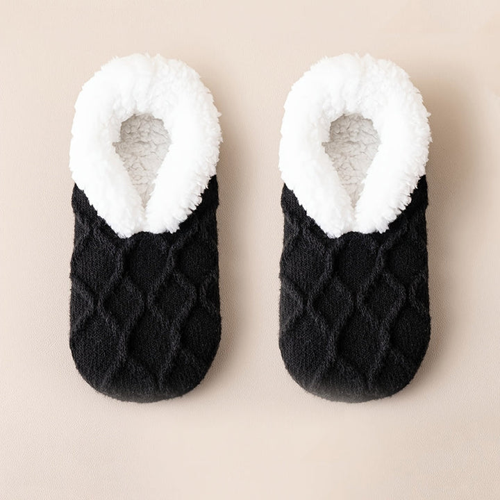 Warm Non-Slip Socks
